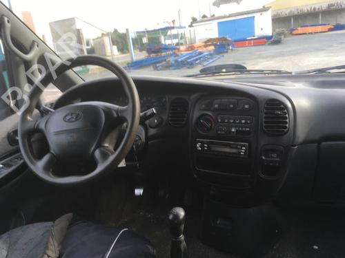 AC compressor HYUNDAI H-1 / STAREX Bus (A1) 2.5 TD | BP25413105M34 - Image 8
