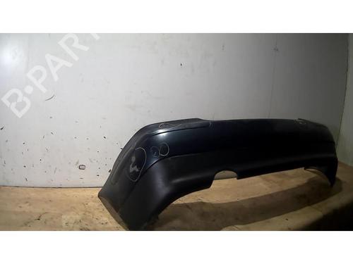 Rear bumper MERCEDES-BENZ SLK (R170) 230 Kompressor (170.447) | BP25401681C8 