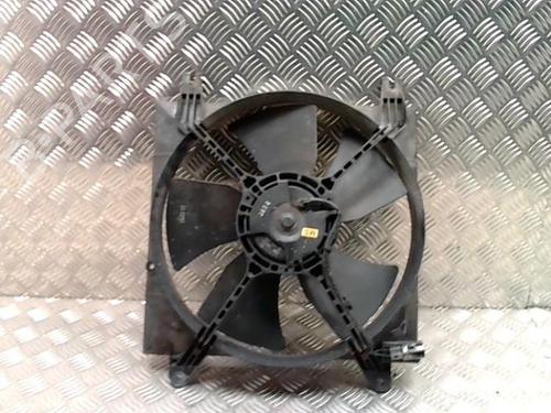 Heater blower motor CHEVROLET LACETTI (J200) 1.6 | BP25796692M62 