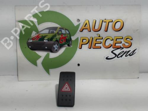 Used Warning switch SUZUKI SWIFT III (MZ, EZ) 1.3 (RS413, ZC11S) (92 hp) 25398558