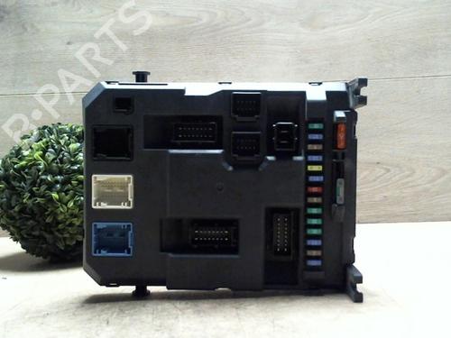 Caja reles / fusibles PEUGEOT 207 (WA_, WC_) 1.6 HDi (92 hp) 25411402