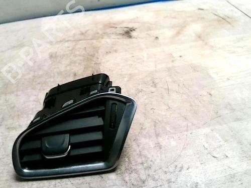 Luftventil CITROËN C4 II (NC_) 1.6 HDi 90 | BP27352696I21 