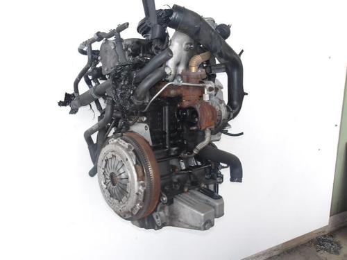 Engine VW POLO IV (9N_, 9A_) 1.4 TDI | BP31233782M1