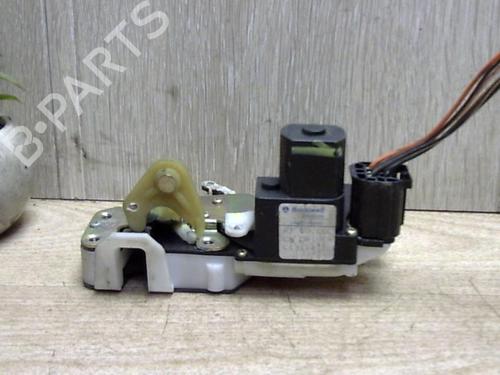 Used Front left lock ROVER 200 II Hatchback (RF) 214 Si (103 hp) 25410515