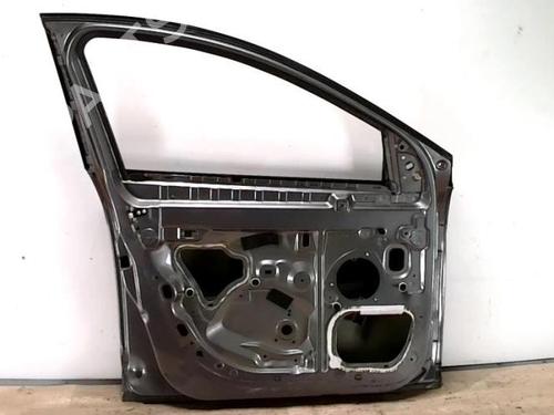 Left front door RENAULT MEGANE III Hatchback (BZ0/1_, B3_) 1.9 dCi (BZ0N, BZ0J) | BP28444983C2 