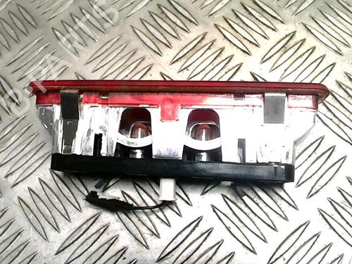Third brake light CITROËN NEMO Box Body/MPV (AA_) 1.3 HDi 75 | BP31224895L11