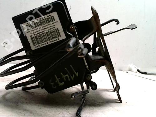 Módulo de ABS FIAT SCUDO Bus (270_, 272_) 2.0 D Multijet (136 hp) 25423357