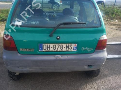 Felge RENAULT TWINGO I (C06_) 1.2 (C063, C064) | BP30675202C45