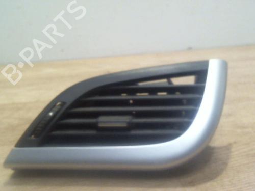 Used Air vent PEUGEOT 207 (WA_, WC_) 1.6 HDi (90 hp) 25413169