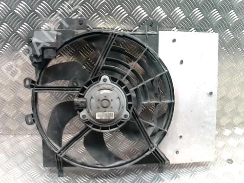 Used Heater blower motor CITROËN DS3 (SA_) 1.6 HDi 90 (92 hp) 25429451