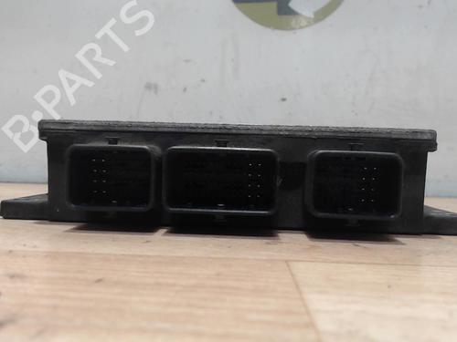 Used Engine control unit (ECU) Engine control unit (ECU) RENAULT CLIO II (BB_, CB_) 1.5 dCi (B/CB07) (65 hp) 34417024 34417024