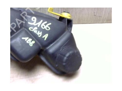 Expansion tank MERCEDES-BENZ A-CLASS (W168) A 170 CDI (168.009, 168.109) | BP25413291C120 