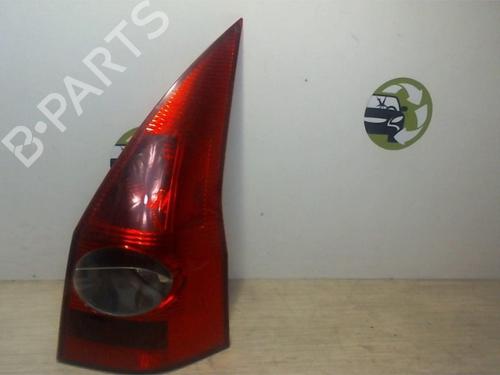 Used Right taillight RENAULT MEGANE II Estate (KM0/1_) 1.5 dCi (KM02, KM13) (101 hp) 25389196