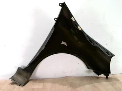 Left front fenders RENAULT MODUS / GRAND MODUS (F/JP0_) 1.5 dCi (FP0F, JP0F) | BP28085566C41 