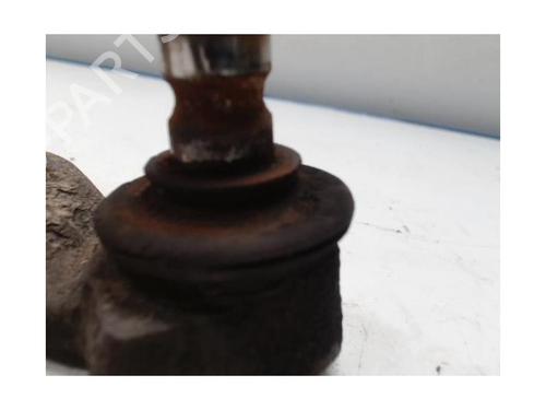 Left front suspension arm PEUGEOT 807 (EB_) 2.2 HDi | BP25417218M12 