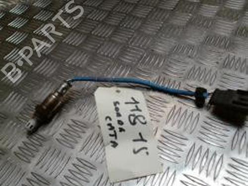 Elektronisk sensor FIAT 500 (312_) 1.2 (312AXA1A) (69 hp) 25929913