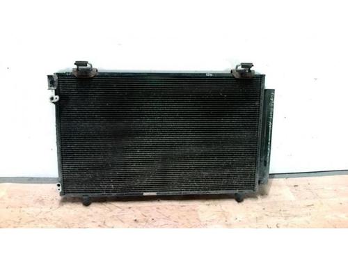 AC radiator TOYOTA COROLLA Verso (ZER_, ZZE12_, R1_) 2.0 D-4D (CUR10_, CUR10R) | BP25421969M32