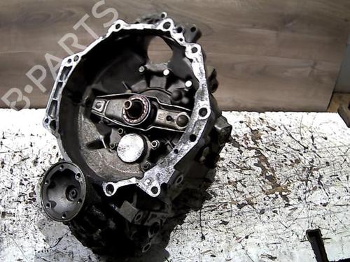 Gearbox VW GOLF IV (1J1) 1.9 TDI | BP29699562M3 