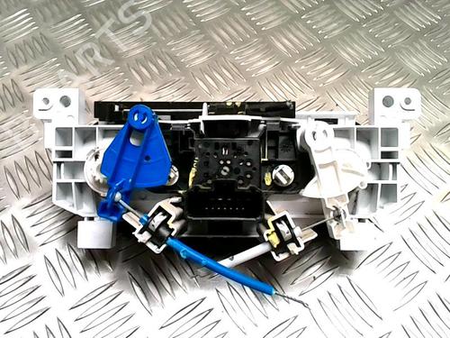 Climate control DACIA DUSTER (HS_) 1.5 dCi | BP25430042I5