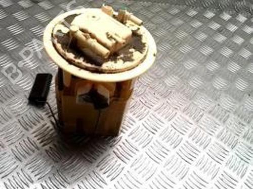 Used Fuel pump CITROËN C4 Picasso II 1.6 HDi / BlueHDi 115 (115 hp) 25934953