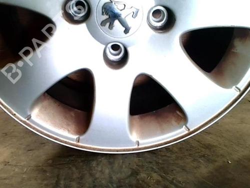 Rim PEUGEOT 307 (3A/C) 1.6 16V | BP25426777C45 