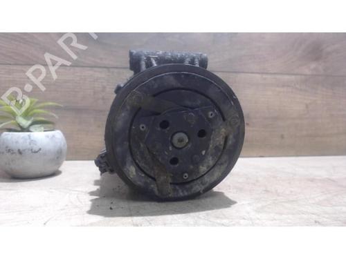 AC Kompressor RENAULT MEGANE II (BM0/1_, CM0/1_) 1.9 dCi | BP25384141M34 