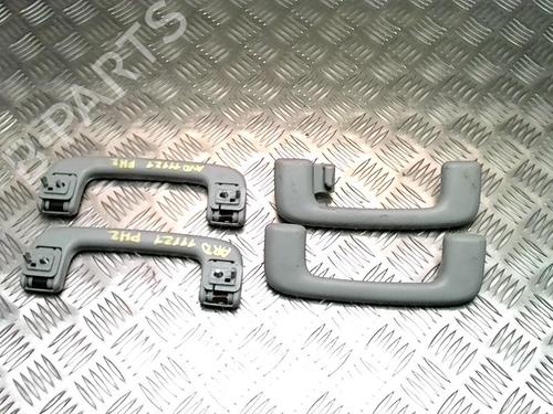 Used Interior roof handle MITSUBISHI OUTLANDER II (CW_W) 2.0 DI-D (CW8W) (140 hp) 26441662