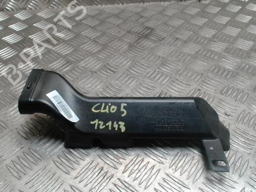 Rejilla aireadora RENAULT CLIO V (B7_) 1.5 Blue dCi 85 (B7AG) (86 hp) 31230074