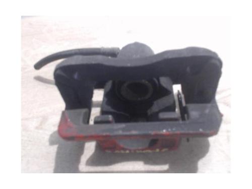 Left rear brake caliper KIA SPORTAGE II (JE_, KM_) 2.0 CRDi | BP25414618M107