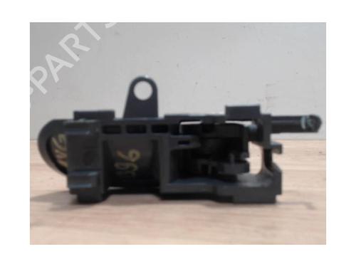 Front left interior door handle CITROËN C1 (PM_, PN_) 1.0 | BP25408315I13 