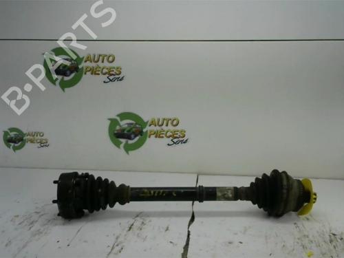 Used Right rear driveshaft AUDI 80 B4 Saloon (8C2) 1.9 TDI (90 hp) 30665575