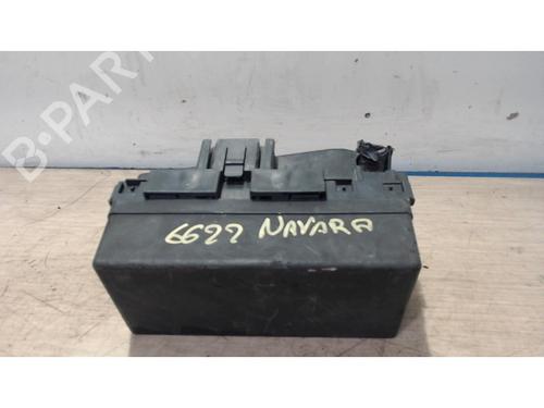 Zekeringkast NISSAN NAVARA NP300 (D40) 2.5 dCi (144 hp) 25387120