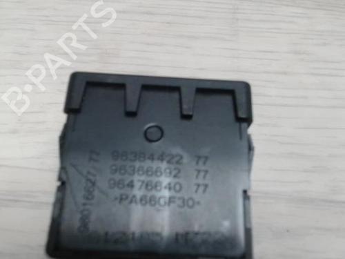 Switch PEUGEOT 208 I (CA_, CC_) 1.2 THP 110 | BP27993293I30