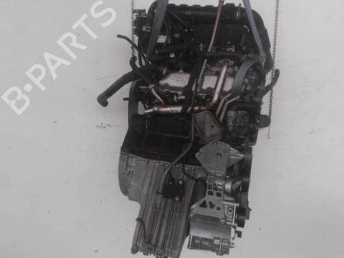 Engine MERCEDES-BENZ B-CLASS Sports Tourer (W245) B 180 CDI (245.207) | BP29733999M1 