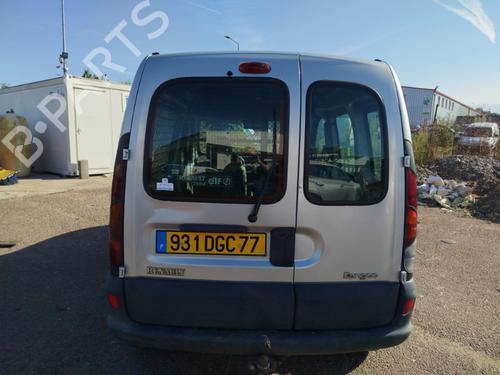 Lastrumsadskiller RENAULT KANGOO Express (FC0/1_) D 65 1.9 (FC0E, FC02, FC0J, FC0N) | BP31230537I36