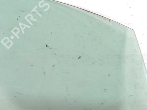 Front right door window OPEL MERIVA B MPV (S10) 1.7 CDTI (75) | BP25421246C19 
