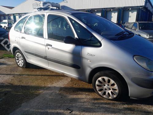 Brugte CITROËN XSARA PICASSO (N68) 1.8 16V 4828485