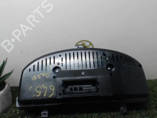 Instrument cluster VW PASSAT B6 Variant (3C5) 2.0 TDI 16V | BP25396490C47
