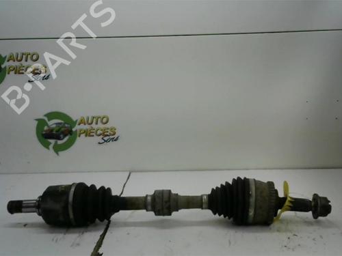 Used Left front driveshaft VOLVO S40 I (644) 1.8 (115 hp) 25398435