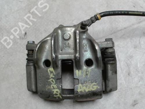 Left front brake caliper PEUGEOT EXPERT Van (222) 2.0 HDI | BP28721500M105