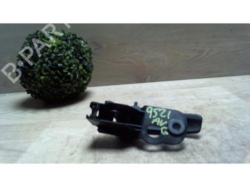 Front left interior door handle FIAT FIORINO Box Body/MPV (225_) 1.3 D Multijet | BP25413969I13 