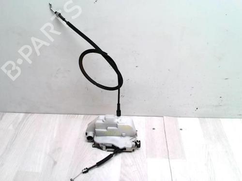 Front right lock PEUGEOT 307 CC (3B) 2.0 HDi 135 | BP25420136C97 