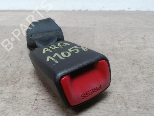 Used Seat buckle CITROËN C1 (PM_, PN_) 1.0 (68 hp) 28089535