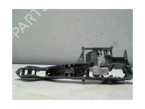 Front right exterior door handle PEUGEOT 308 I (4A_, 4C_) 1.6 HDi | BP25418202C129 