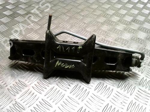 Reservehjul kit OPEL MERIVA A MPV (X03) 1.7 CDTI (E75) (100 hp) 31227862