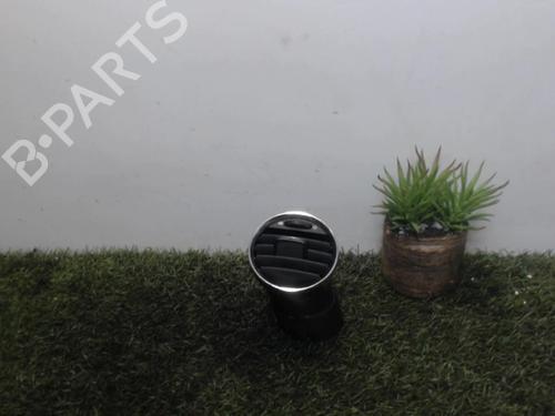 Used Air vent PEUGEOT 308 I (4A_, 4C_) 1.6 HDi (90 hp) 25391420