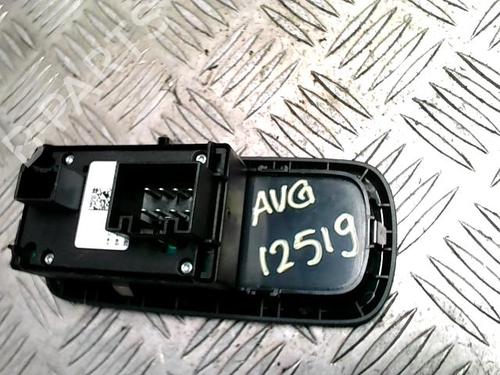 Left front window switch FORD FIESTA VI (CB1, CCN) 1.4 TDCi | BP31872840I27