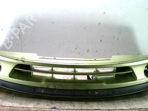 Used Front bumper Front bumper RENAULT SCÉNIC I MPV (JA0/1_, FA0_) 1.6 (JA00, JA16, JA15, JA19, JA1V, JA2B, JA2C, JA0B,... (107 hp) 26544183 26544183