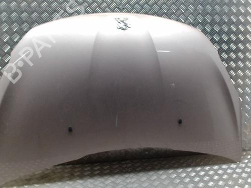 Panser Panser PEUGEOT 208 I (CA_, CC_) 1.4 HDi (68 hp) 34103721 34103721