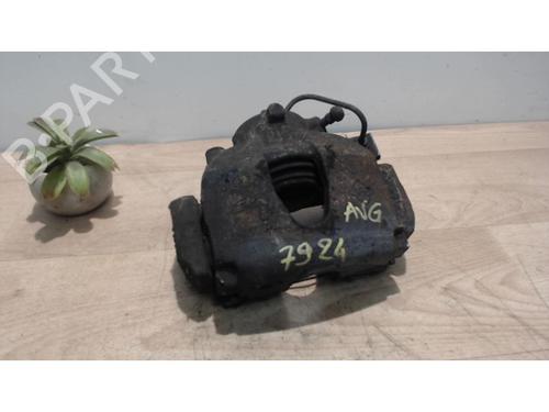 Bremssattel links vorne für RENAULT LAGUNA II Grandtour (KG0/1_) 1.9 dCi (125 hp) 25411778